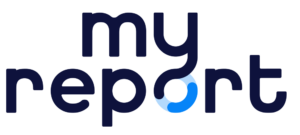 Logo MyReport 2023