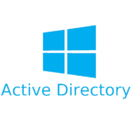 Logo Active Directory Windows