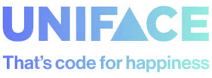 Logo Uniface 2024