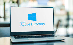 Mise à jour Synoptic ERP Active Directory Windows