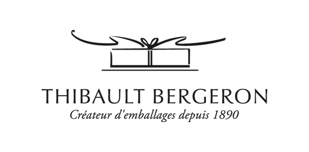 Logo Thibault Bergeron