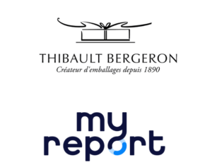 Thibault Bergeron MyReport